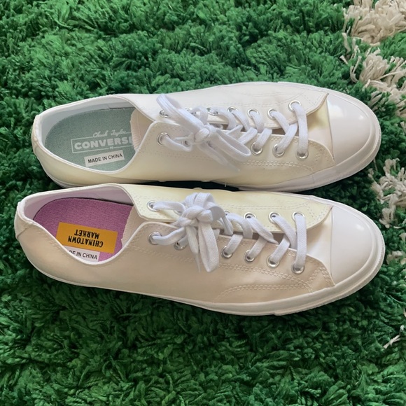 Chinatown Market x Converse Low - Picture 2 of 3